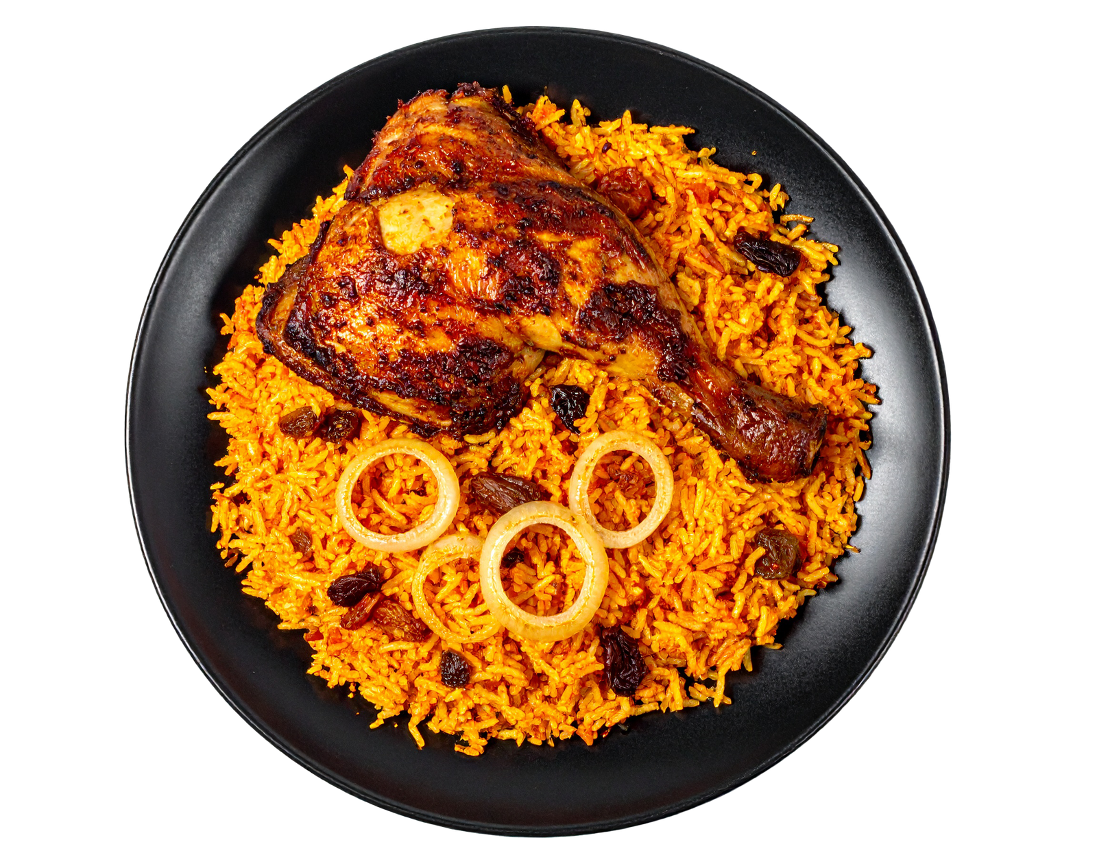 Kabsah Chicken Kabsa_tanger