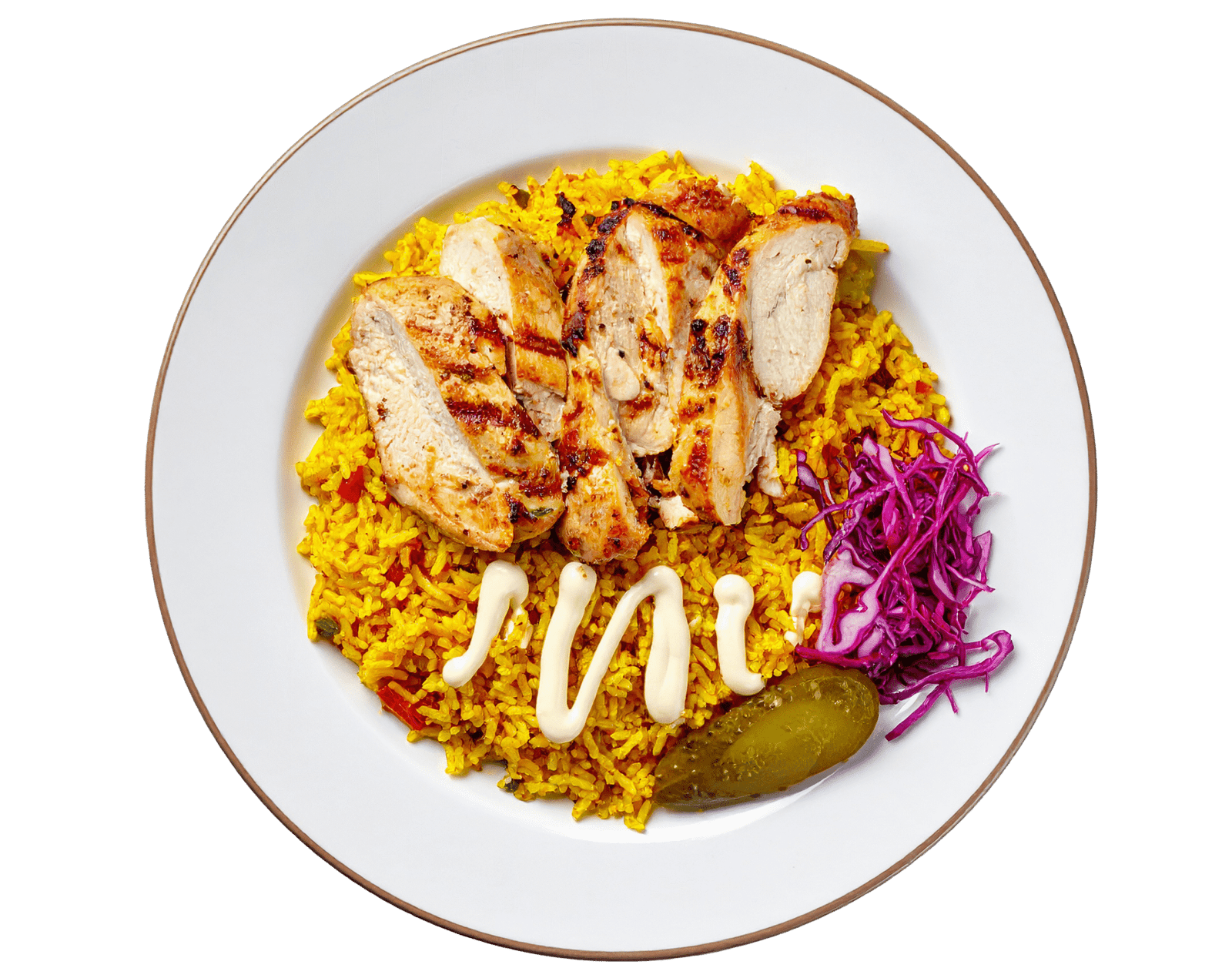 rizo shawarma chicken Rizo_tanger
